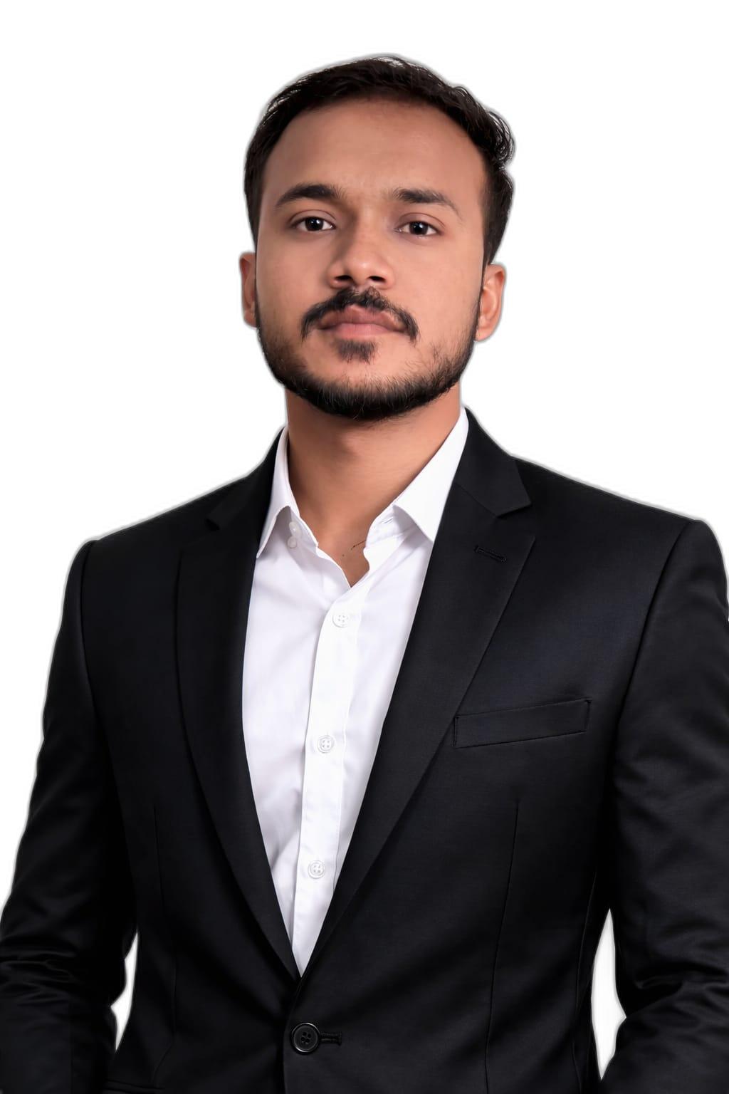 Akash Majoka