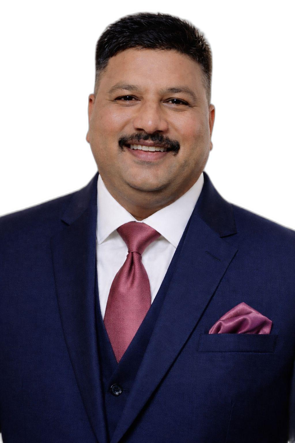 Arjun Godale
