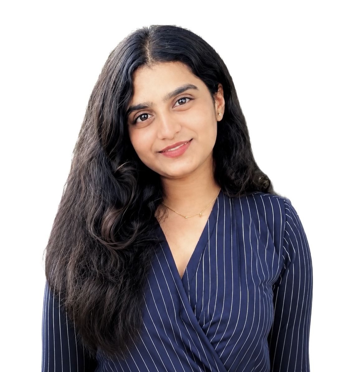Kashish Lohana