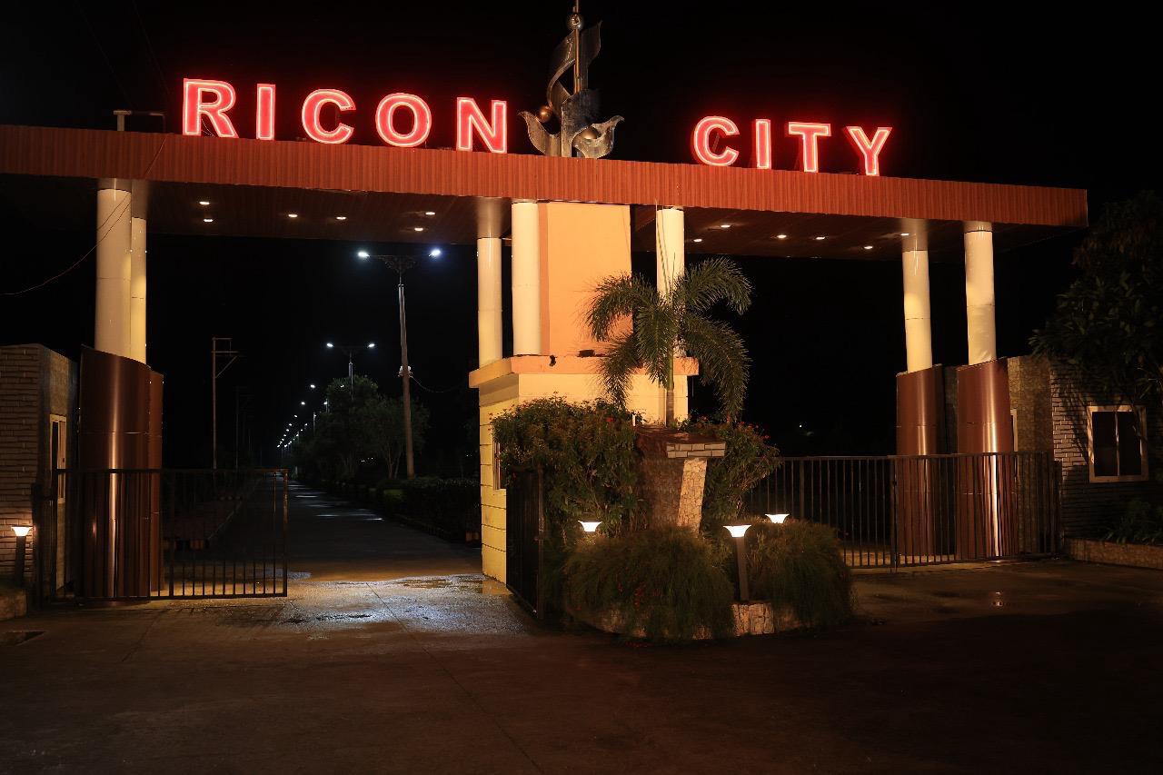 Ricon City